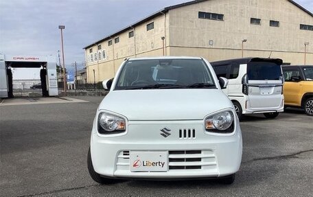 Suzuki Alto, 2022 год, 450 217 рублей, 2 фотография