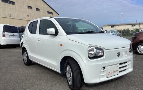 Suzuki Alto, 2022 год, 450 217 рублей, 3 фотография