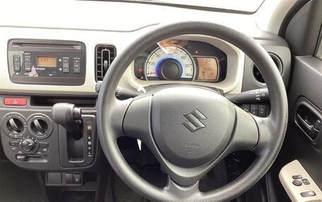 Suzuki Alto, 2022 год, 450 217 рублей, 7 фотография