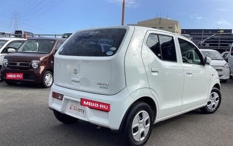 Suzuki Alto, 2022 год, 450 217 рублей, 4 фотография
