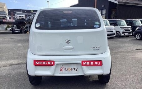 Suzuki Alto, 2022 год, 450 217 рублей, 5 фотография