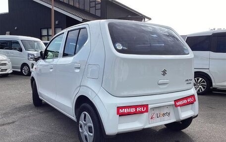 Suzuki Alto, 2022 год, 450 217 рублей, 6 фотография