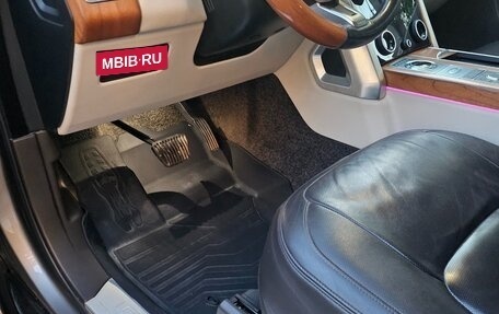 Land Rover Range Rover IV рестайлинг, 2021 год, 7 700 000 рублей, 17 фотография