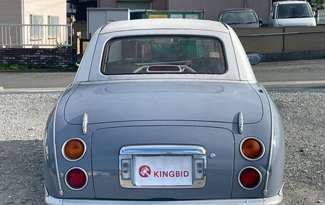 Nissan Figaro, 1991 год, 1 070 000 рублей, 6 фотография