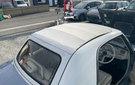 Nissan Figaro, 1991 год, 1 070 000 рублей, 12 фотография