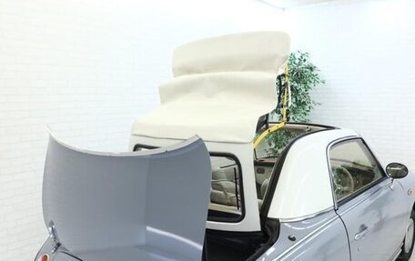 Nissan Figaro, 1991 год, 1 070 000 рублей, 10 фотография