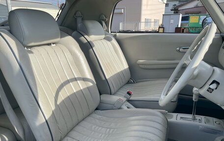 Nissan Figaro, 1991 год, 1 070 000 рублей, 14 фотография