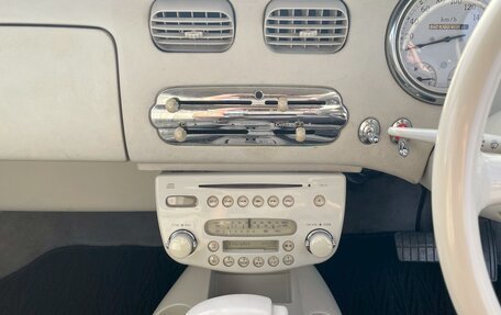 Nissan Figaro, 1991 год, 1 070 000 рублей, 18 фотография