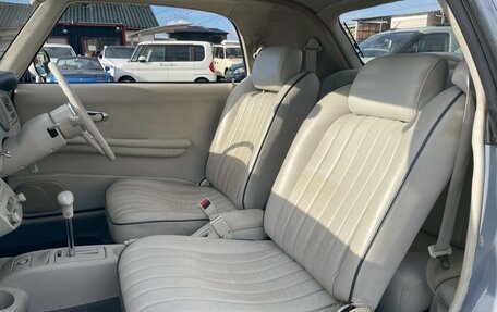 Nissan Figaro, 1991 год, 1 070 000 рублей, 22 фотография