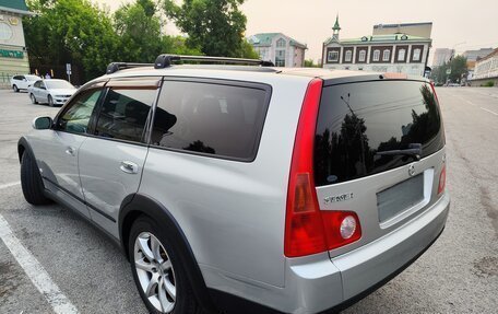 Nissan Stagea II, 2003 год, 1 400 000 рублей, 8 фотография