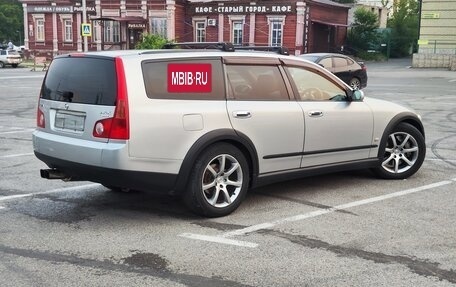 Nissan Stagea II, 2003 год, 1 400 000 рублей, 4 фотография
