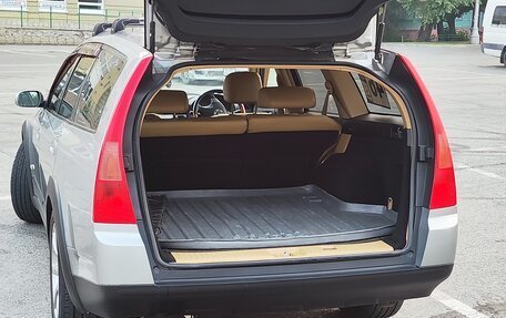 Nissan Stagea II, 2003 год, 1 400 000 рублей, 11 фотография