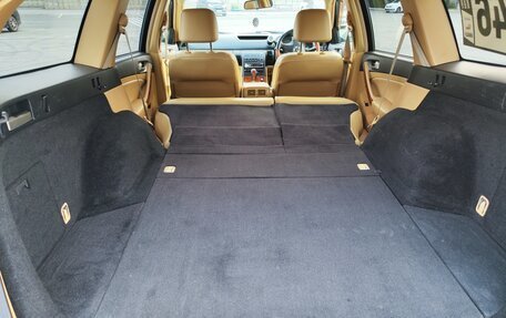 Nissan Stagea II, 2003 год, 1 400 000 рублей, 12 фотография