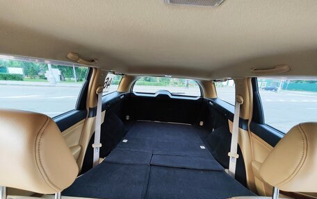 Nissan Stagea II, 2003 год, 1 400 000 рублей, 13 фотография