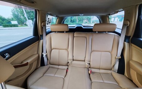 Nissan Stagea II, 2003 год, 1 400 000 рублей, 14 фотография