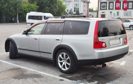 Nissan Stagea II, 2003 год, 1 400 000 рублей, 3 фотография