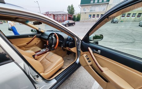 Nissan Stagea II, 2003 год, 1 400 000 рублей, 18 фотография