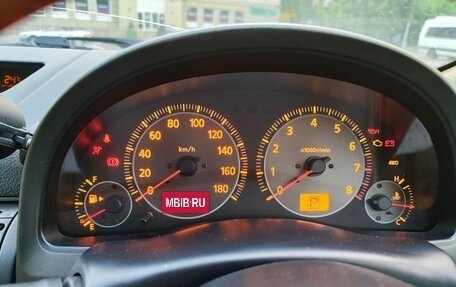Nissan Stagea II, 2003 год, 1 400 000 рублей, 21 фотография