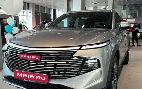 Haval F7, 2026 год, 3 199 000 рублей, 1 фотография