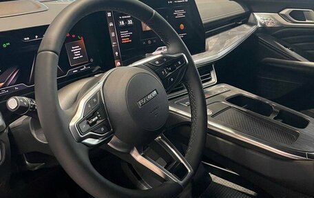 Haval F7, 2026 год, 3 199 000 рублей, 11 фотография