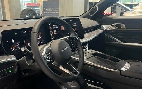 Haval F7, 2026 год, 3 199 000 рублей, 9 фотография