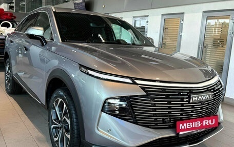 Haval F7, 2026 год, 3 199 000 рублей, 2 фотография