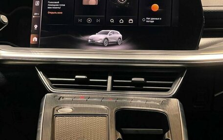 Haval F7, 2026 год, 3 199 000 рублей, 13 фотография