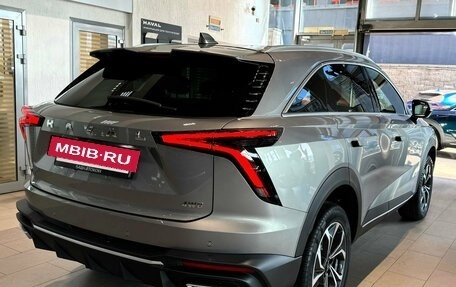 Haval F7, 2026 год, 3 199 000 рублей, 4 фотография