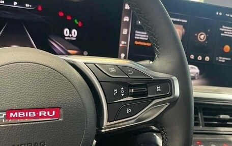 Haval F7, 2026 год, 3 199 000 рублей, 12 фотография