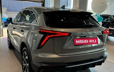 Haval F7, 2026 год, 3 199 000 рублей, 6 фотография