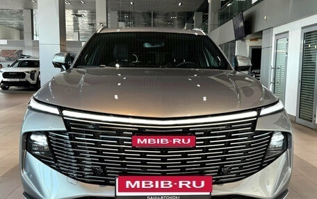 Haval F7, 2026 год, 3 199 000 рублей, 3 фотография