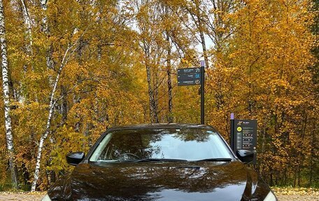 Mazda Axela, 2014 год, 1 390 000 рублей, 1 фотография