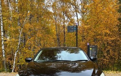 Mazda Axela, 2014 год, 1 390 000 рублей, 1 фотография