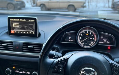 Mazda Axela, 2014 год, 1 390 000 рублей, 4 фотография