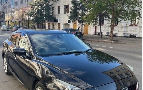 Mazda Axela, 2014 год, 1 390 000 рублей, 2 фотография