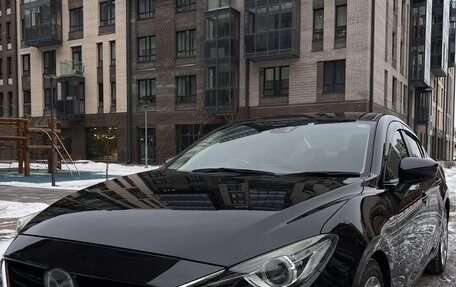 Mazda Axela, 2014 год, 1 390 000 рублей, 7 фотография