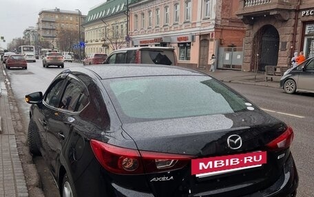 Mazda Axela, 2014 год, 1 390 000 рублей, 6 фотография