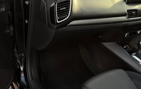 Mazda Axela, 2014 год, 1 390 000 рублей, 11 фотография