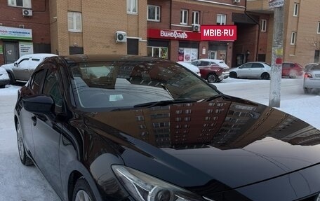 Mazda Axela, 2014 год, 1 390 000 рублей, 12 фотография