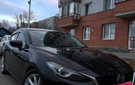 Mazda Axela, 2014 год, 1 390 000 рублей, 8 фотография