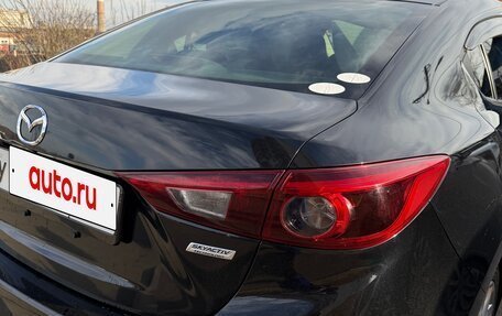 Mazda Axela, 2014 год, 1 390 000 рублей, 16 фотография
