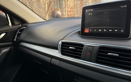 Mazda Axela, 2014 год, 1 390 000 рублей, 17 фотография