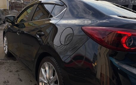 Mazda Axela, 2014 год, 1 390 000 рублей, 20 фотография