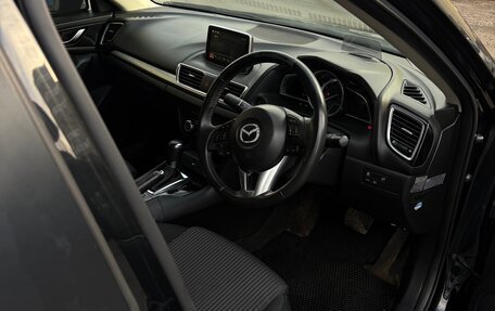 Mazda Axela, 2014 год, 1 390 000 рублей, 21 фотография