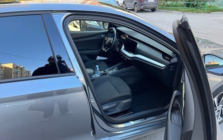 Skoda Octavia IV, 2021 год, 3 100 000 рублей, 7 фотография
