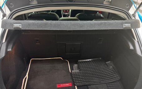 Opel Astra J, 2013 год, 1 600 000 рублей, 9 фотография