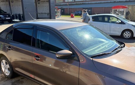 Skoda Rapid I, 2018 год, 1 320 000 рублей, 4 фотография