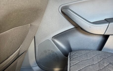 Skoda Rapid I, 2018 год, 1 320 000 рублей, 13 фотография