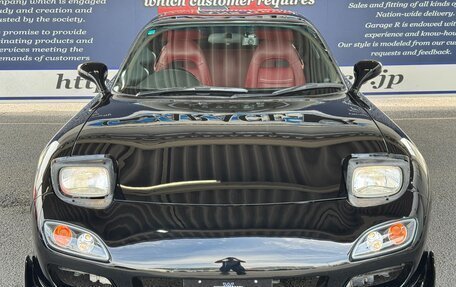 Mazda RX-7, 1995 год, 3 800 000 рублей, 4 фотография