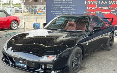 Mazda RX-7, 1995 год, 3 800 000 рублей, 2 фотография